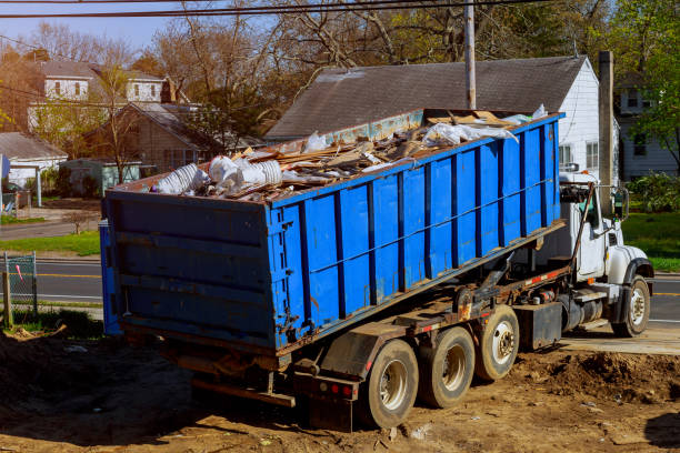 Best Garage Cleanout Services  in Thomasville, AL