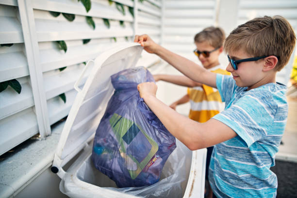 Commercial Cleanout Services in Thomasville, AL