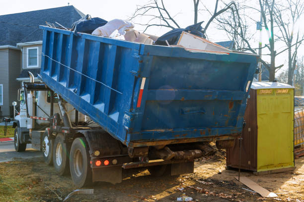 Best Local Junk Hauling  in Thomasville, AL