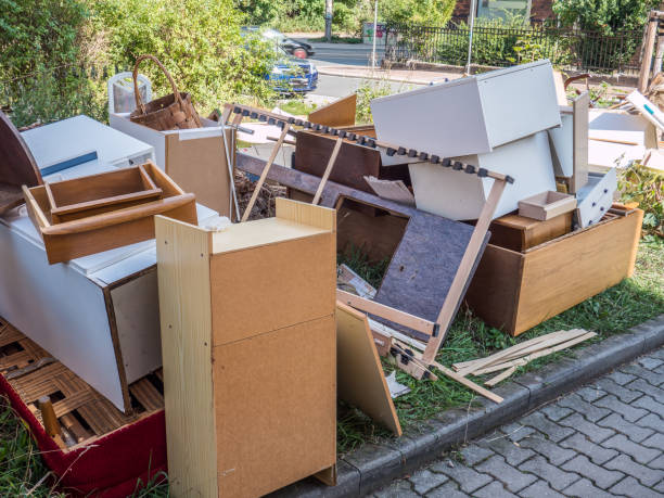 Best Junk Hauling Services  in Thomasville, AL