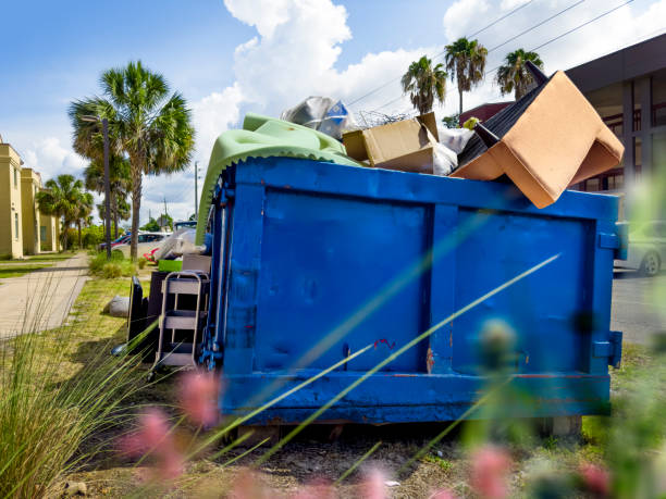 Best Junk Removal for Businesses  in Thomasville, AL