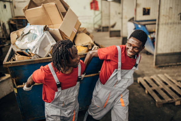 Best Junk Removal Near Me  in Thomasville, AL