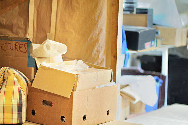 Best Garage Cleanout Services  in Thomasville, AL