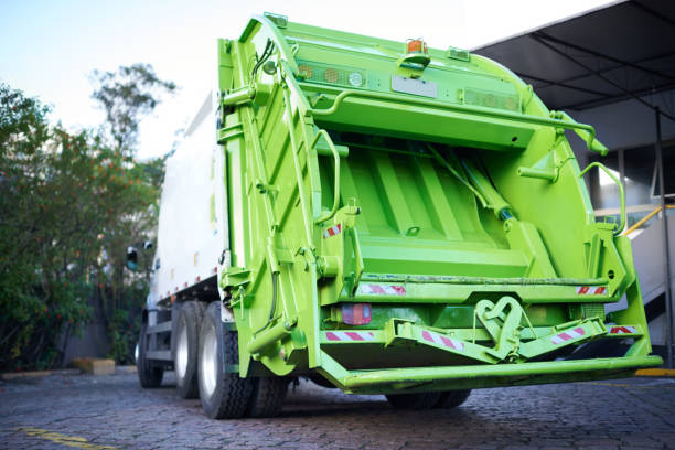 Best Commercial Cleanout Services  in Thomasville, AL