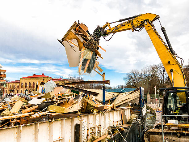 Best Yard Waste Removal  in Thomasville, AL
